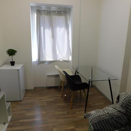 Ledek Apartment Ljubljana Exteriör bild