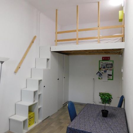 Ledek Apartment Ljubljana Exteriör bild