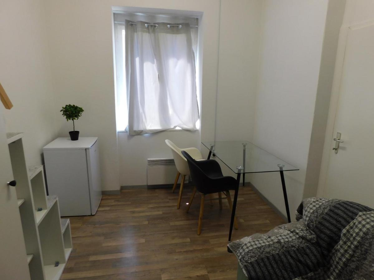 Ledek Apartment Ljubljana Exteriör bild