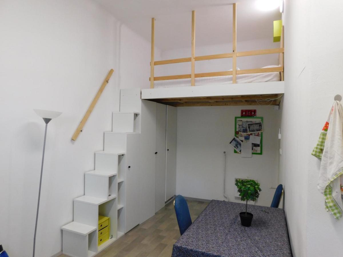 Ledek Apartment Ljubljana Exteriör bild
