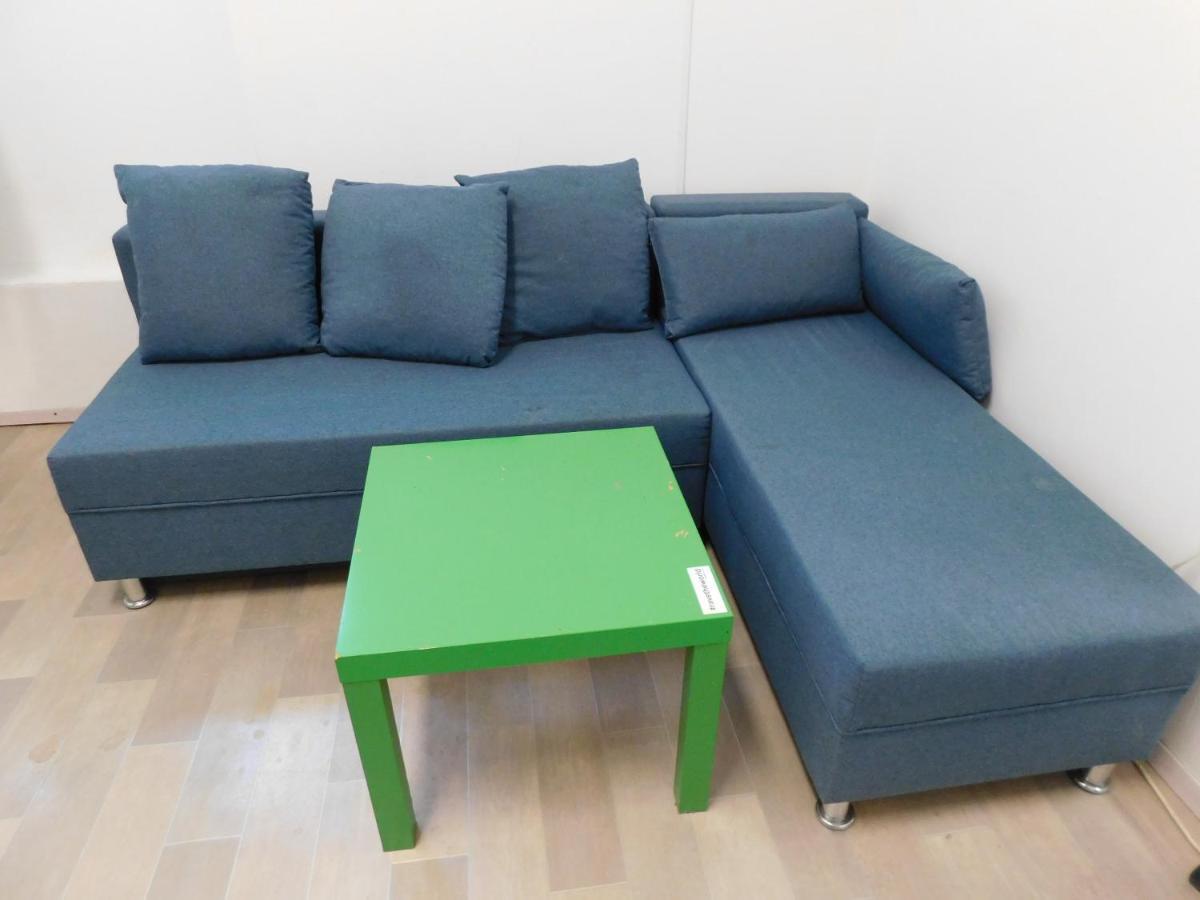 Ledek Apartment Ljubljana Exteriör bild