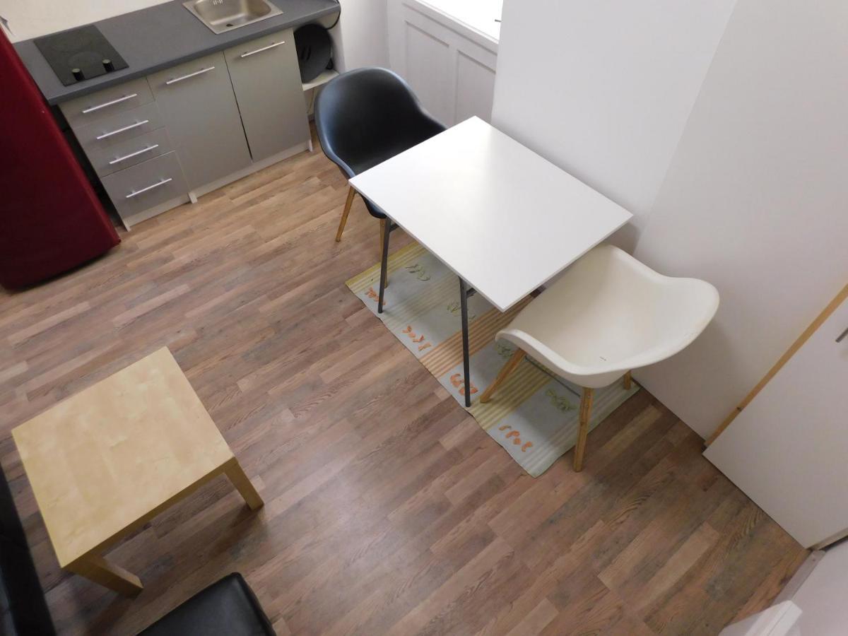 Ledek Apartment Ljubljana Exteriör bild