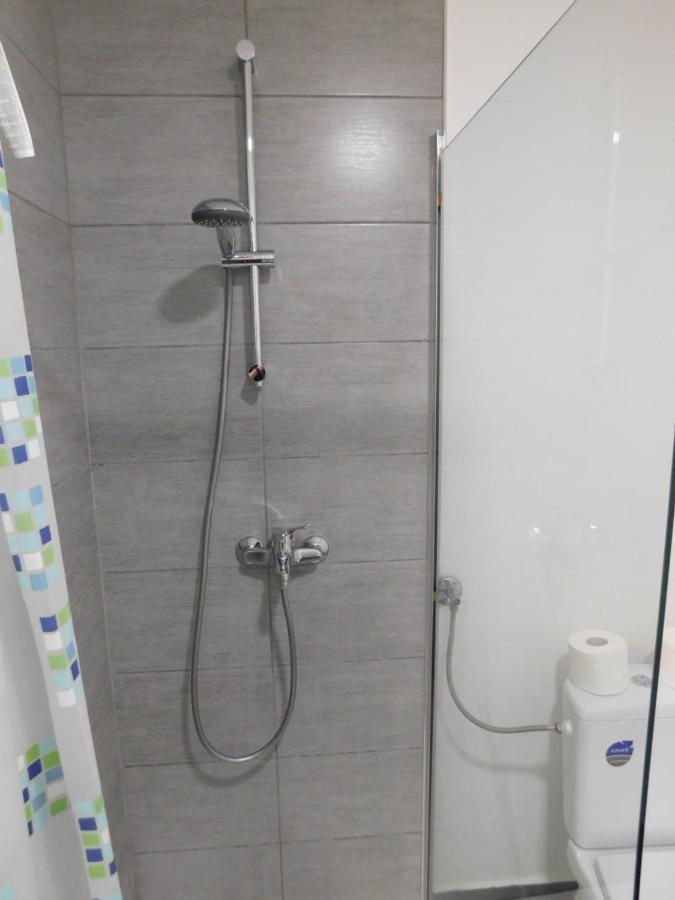 Ledek Apartment Ljubljana Exteriör bild