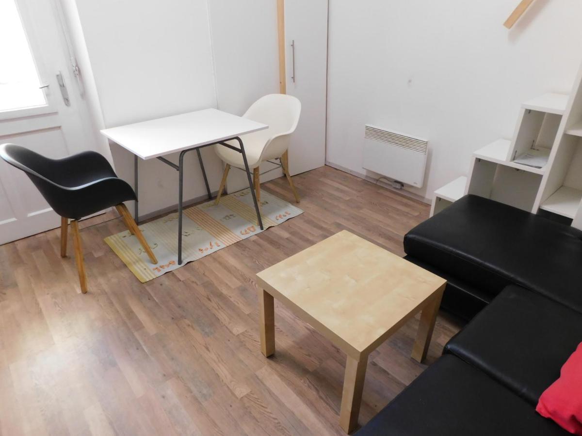 Ledek Apartment Ljubljana Exteriör bild