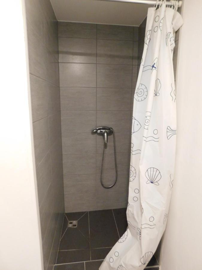 Ledek Apartment Ljubljana Exteriör bild