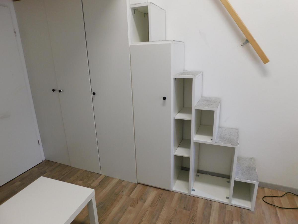Ledek Apartment Ljubljana Exteriör bild