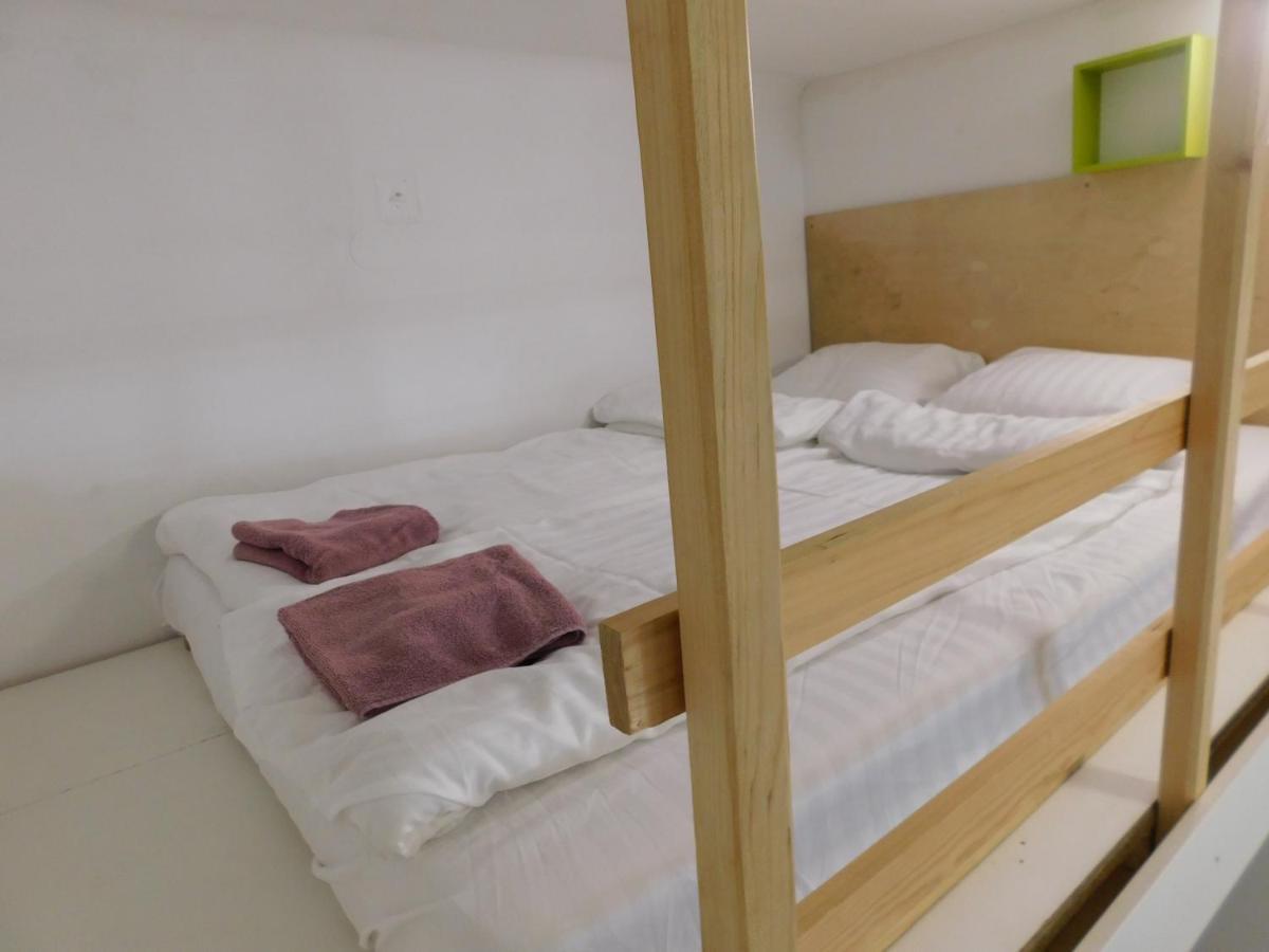 Ledek Apartment Ljubljana Exteriör bild