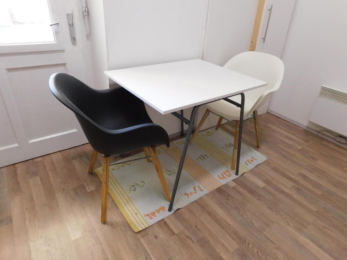 Ledek Apartment Ljubljana Exteriör bild