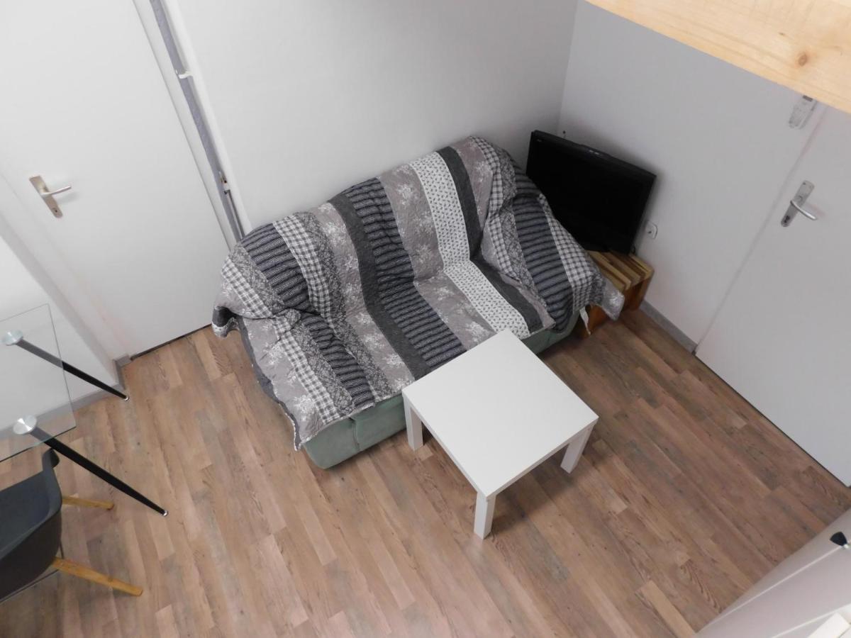 Ledek Apartment Ljubljana Exteriör bild
