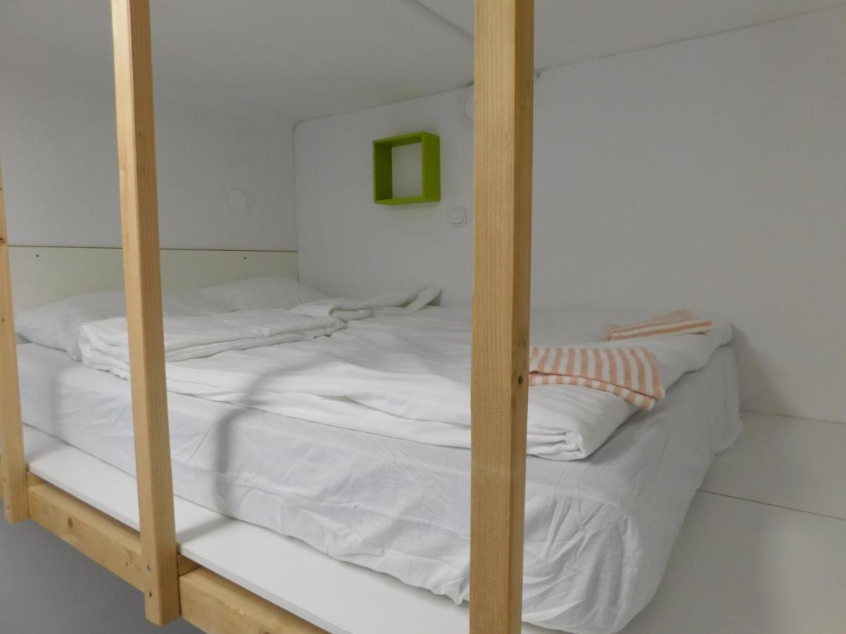 Ledek Apartment Ljubljana Exteriör bild