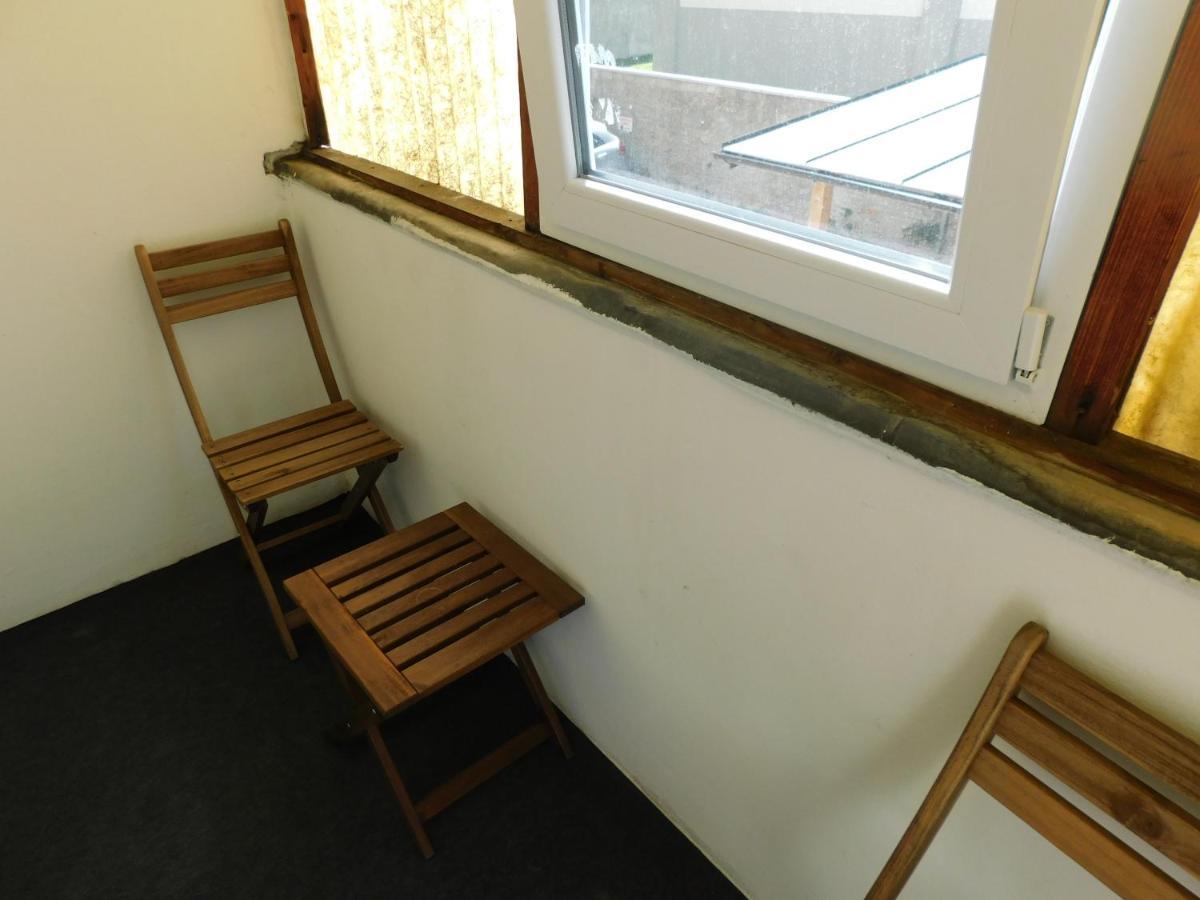 Ledek Apartment Ljubljana Exteriör bild