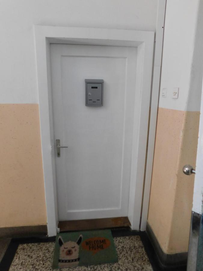 Ledek Apartment Ljubljana Exteriör bild